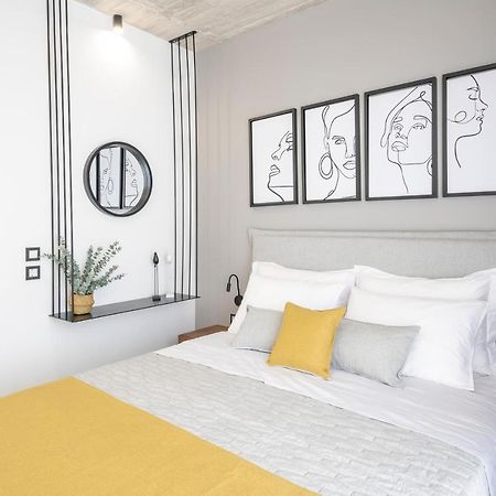 Disegno Residences Chania  Eksteriør billede