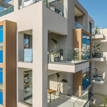 Disegno Residences Chania  Eksteriør billede