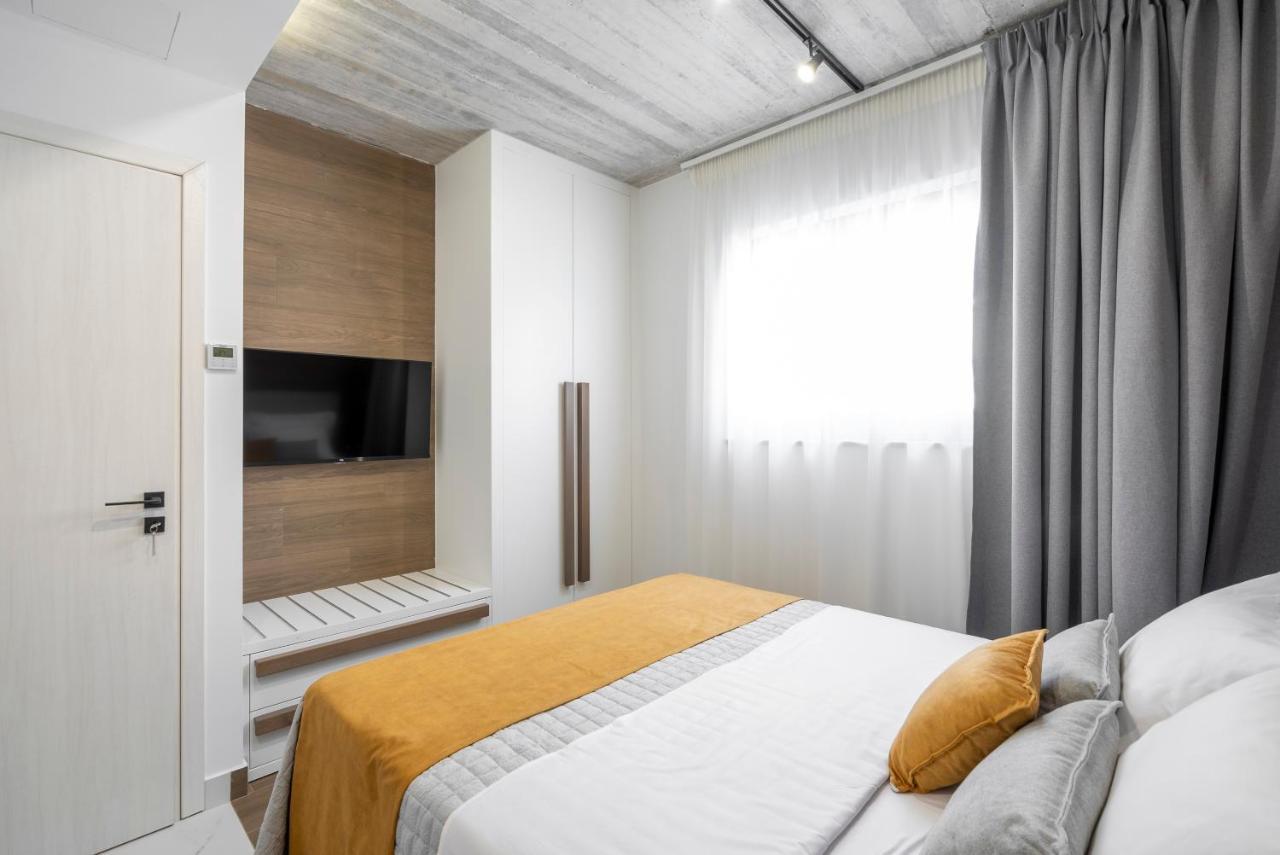 Disegno Residences Chania  Eksteriør billede
