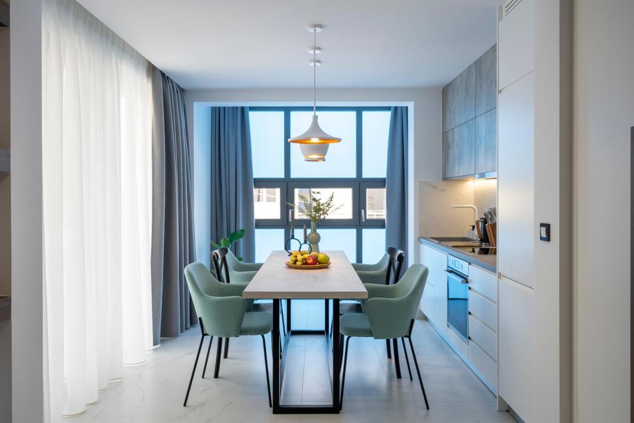 Disegno Residences Chania  Eksteriør billede