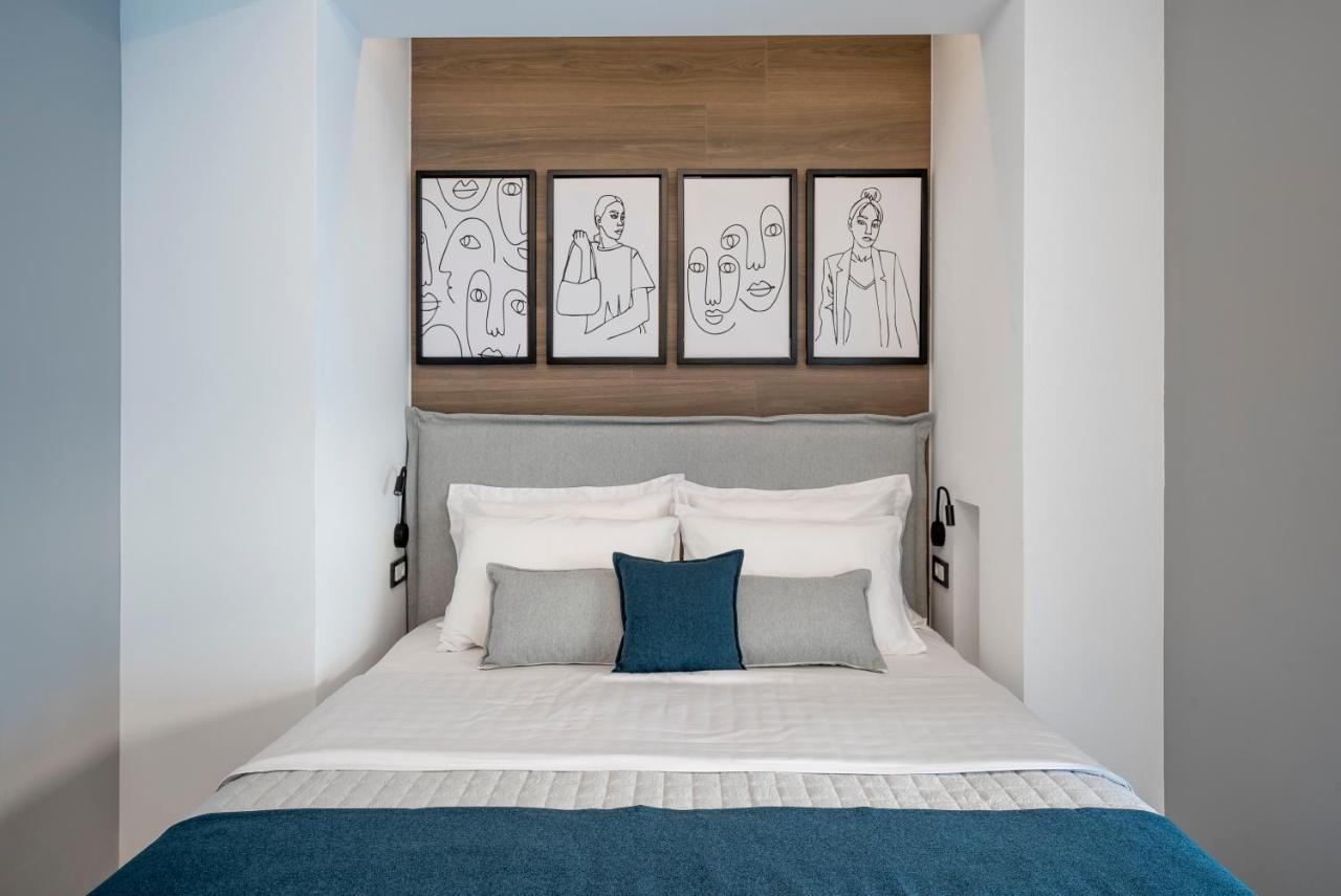 Disegno Residences Chania  Eksteriør billede