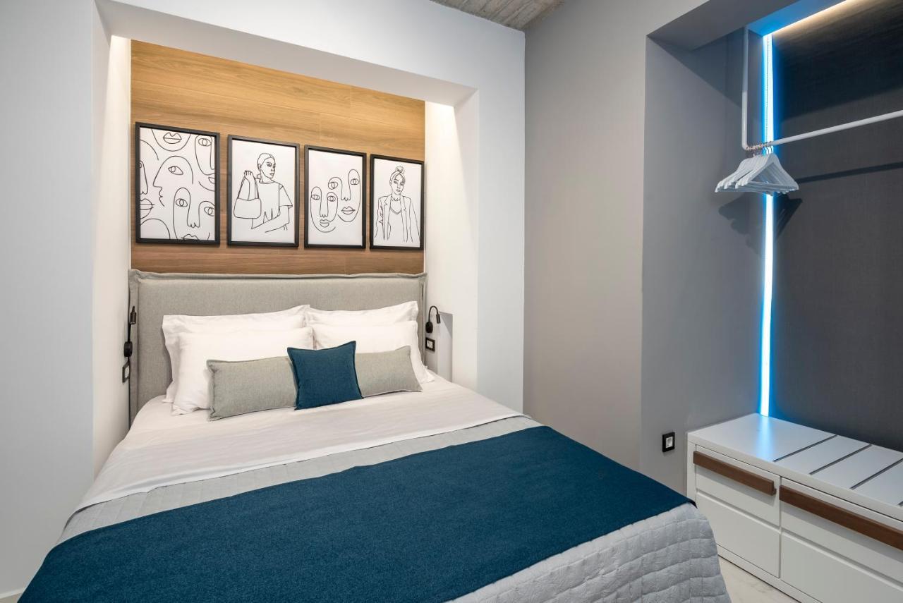 Disegno Residences Chania  Eksteriør billede